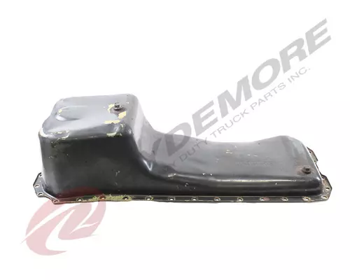 Oil Pan CUMMINS ISB5.9 Rydemore Heavy Duty Truck Parts Inc