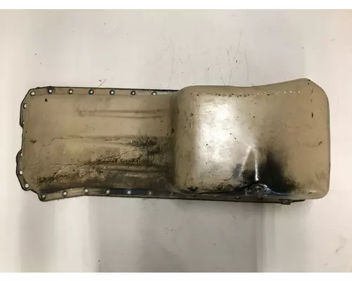 Oil Pan Cummins ISB5.9 Quality Bus &amp; Truck Parts