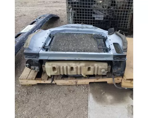Radiator Cummins ISB5.9 Quality Bus &amp; Truck Parts