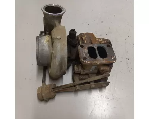 Turbocharger / Supercharger Cummins ISB5.9 Quality Bus &amp; Truck Parts