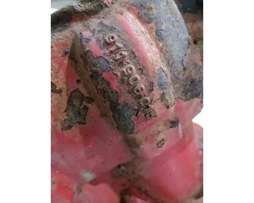 Air Compressor CUMMINS ISB6.7 Truck Salvage International Inc