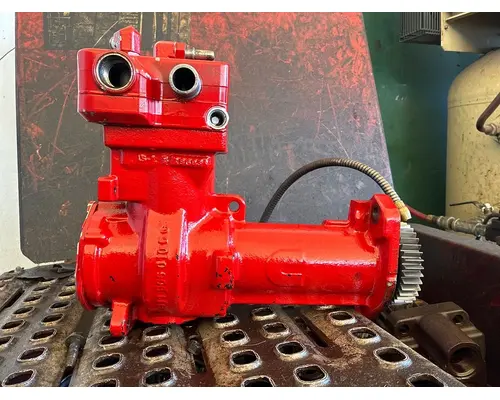 Air Compressor CUMMINS ISB6.7 Usa Trade &amp; Exports Inc