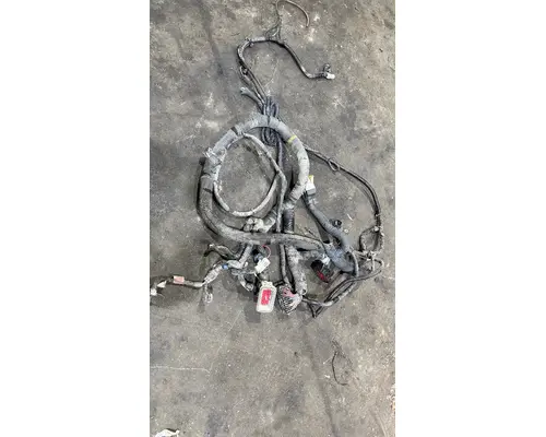 Body Wiring Harness CUMMINS ISB6.7 Truck Salvage International Inc