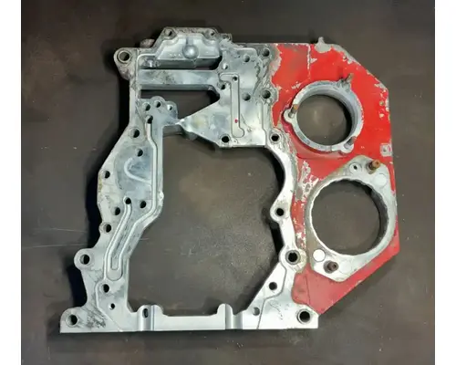 Camshaft Housing CUMMINS ISB6.7 Geco - Fresno