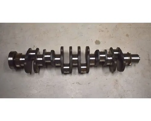 Crankshaft CUMMINS ISB6.7 Diesel Truck Parts