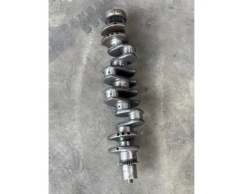 Crankshaft CUMMINS ISB6.7 Truck Salvage International Inc