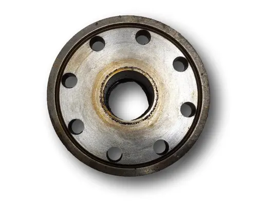 Crankshaft Cummins ISB6.7 Quality Bus &amp; Truck Parts