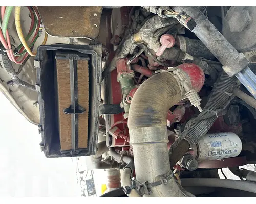 Cylinder Block CUMMINS ISB6.7 DTI Trucks