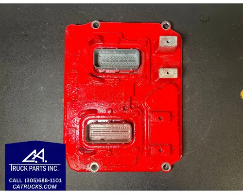 ECM CUMMINS ISB6.7 CA Truck Parts