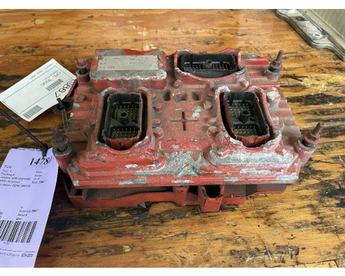 ECM Cummins ISB6.7 Camerota Truck Parts