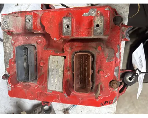 ECM CUMMINS ISB6.7 Truck Salvage International Inc
