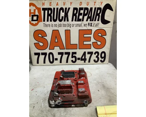 ECM CUMMINS ISB6.7 Hd Truck Repair &amp; Service