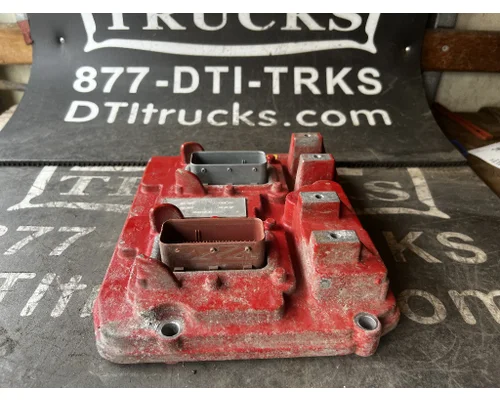 ECM CUMMINS ISB6.7 DTI Trucks