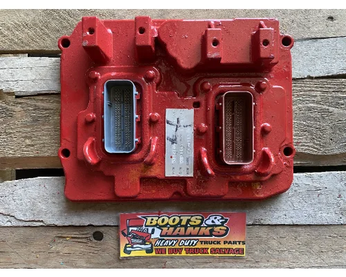 ECM CUMMINS ISB6.7 Boots &amp; Hanks Of Pennsylvania