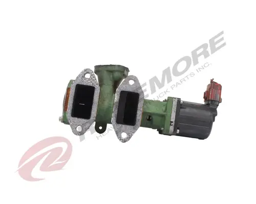 EGR Valve CUMMINS ISB6.7 Rydemore Heavy Duty Truck Parts Inc