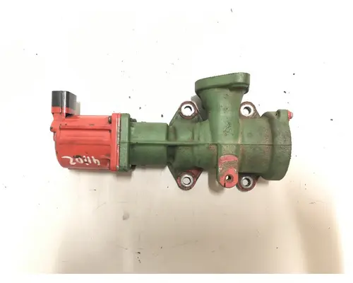 EGR Valve Cummins ISB6.7 Quality Bus &amp; Truck Parts