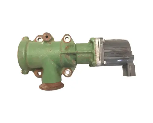 EGR Valve Cummins ISB6.7 Quality Bus &amp; Truck Parts