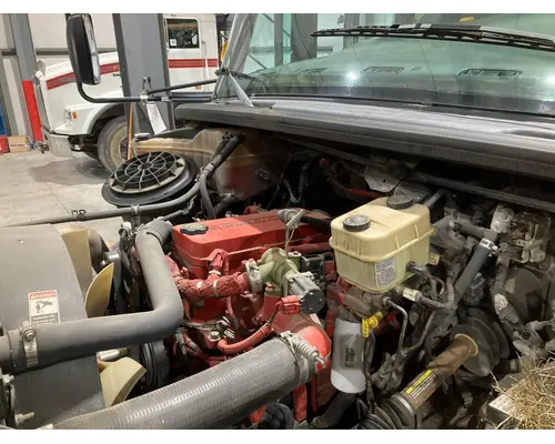 Engine Assembly Cummins ISB6.7 Vander Haags Inc WM