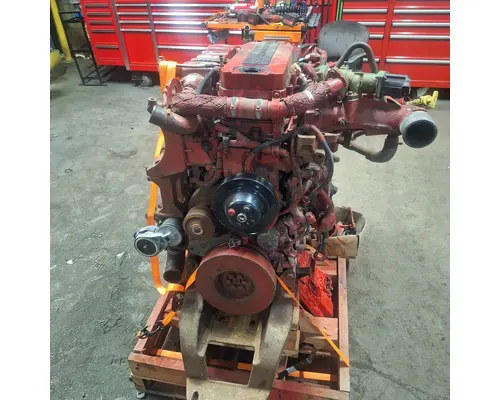 Engine Assembly CUMMINS ISB6.7 Worldwide Diesel