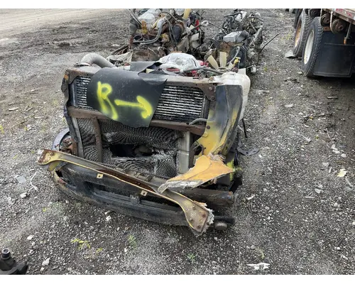 Engine Assembly CUMMINS ISB6.7 Truck Salvage International Inc