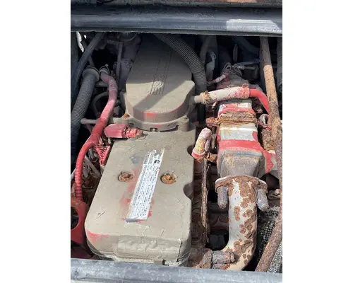 Engine Assembly CUMMINS ISB6.7 Truck Salvage International Inc