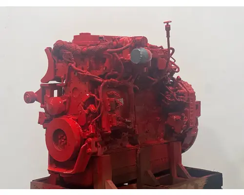 Engine Assembly CUMMINS ISB6.7 Rydemore Heavy Duty Truck Parts Inc