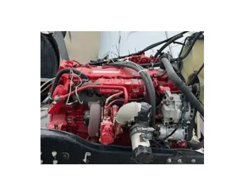 Engine Assembly CUMMINS ISB6.7 Vriens Truck Parts