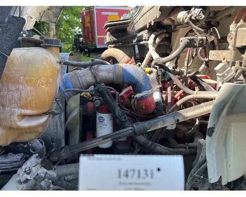 Engine Assembly CUMMINS ISB6.7 West Side Truck Parts