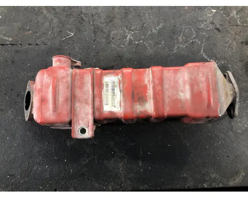 EGR Cooler Cummins ISB6.7 Vander Haags Inc Col