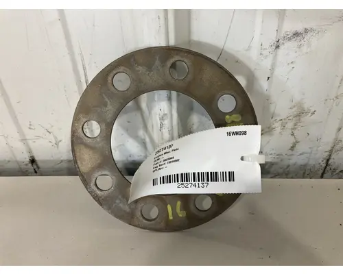Engine Parts, Misc. Cummins ISB6.7 Vander Haags Inc WM