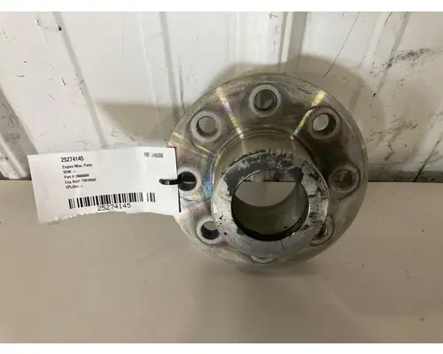 Engine Parts, Misc. Cummins ISB6.7 Vander Haags Inc WM