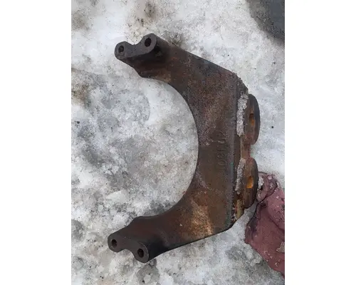 Engine Mounts CUMMINS ISB6.7 Truck Salvage International Inc