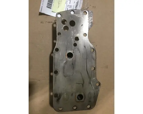 Engine Oil Cooler CUMMINS ISB6.7 Rydemore Heavy Duty Truck Parts Inc