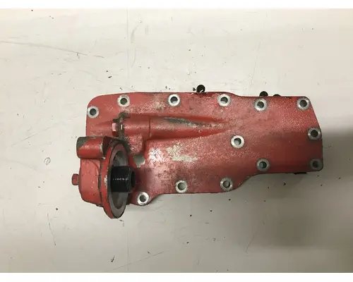 Engine Oil Cooler Cummins ISB6.7 Quality Bus &amp; Truck Parts