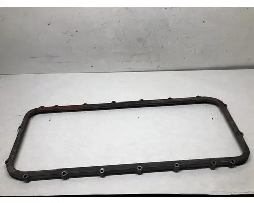 Oil Pan Cummins ISB6.7 Vander Haags Inc Sf