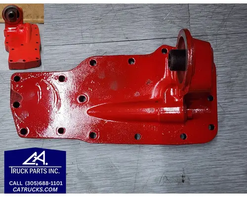 Engine Parts, Misc. CUMMINS ISB6.7 CA Truck Parts