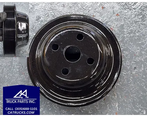 Engine Parts, Misc. CUMMINS ISB6.7 CA Truck Parts