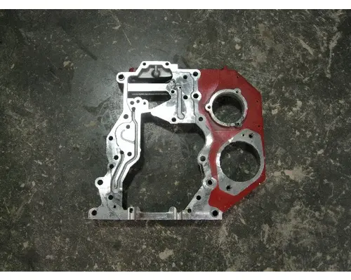 Front Cover Cummins ISB6.7 Vander Haags Inc Sf