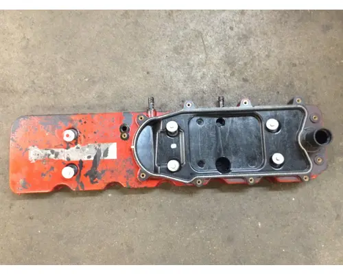 Valve Cover Cummins ISB6.7 Vander Haags Inc WM