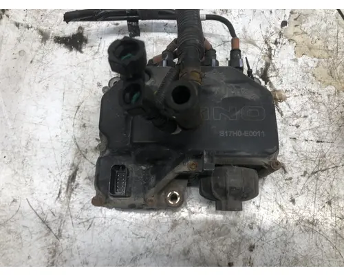 Exhaust Assembly Cummins ISB6.7 Vander Haags Inc Dm