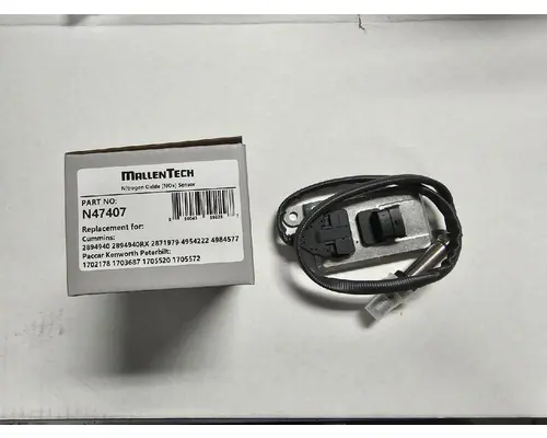 Exhaust Assembly Cummins ISB6.7 Vander Haags Inc Kc
