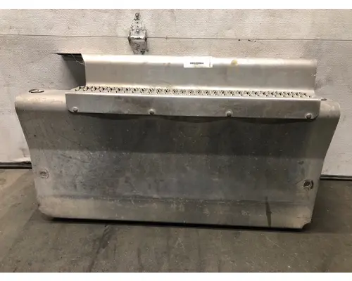 DPF (Diesel Particulate Filter) Cummins ISB6.7 Vander Haags Inc Cb