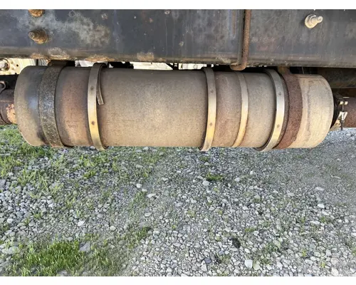 DPF (Diesel Particulate Filter) Cummins ISB6.7 Vander Haags Inc Col