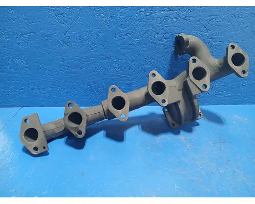 Exhaust Manifold CUMMINS ISB6.7 Diesel Truck Parts