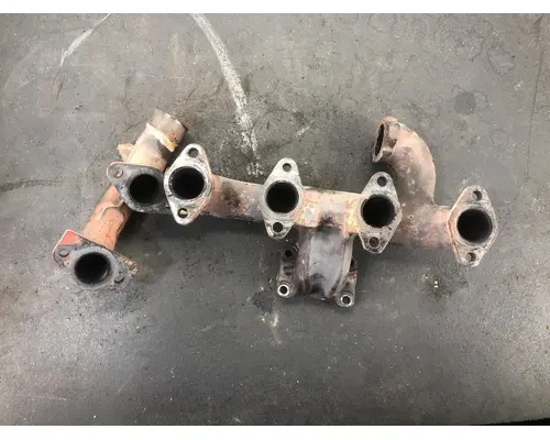 Exhaust Manifold Cummins ISB6.7 Vander Haags Inc Sp
