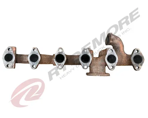 Exhaust Manifold CUMMINS ISB6.7 Rydemore Heavy Duty Truck Parts Inc