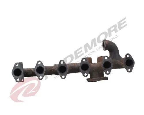 Exhaust Manifold CUMMINS ISB6.7 Rydemore Heavy Duty Truck Parts Inc
