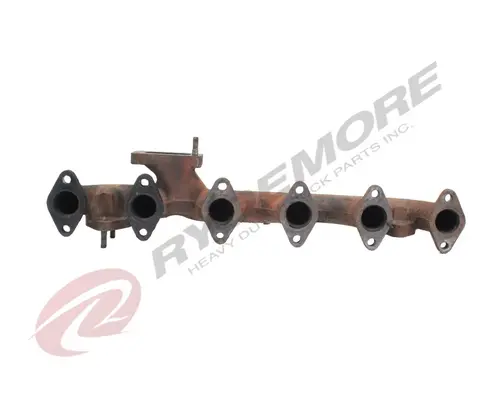 Exhaust Manifold CUMMINS ISB6.7 Rydemore Heavy Duty Truck Parts Inc