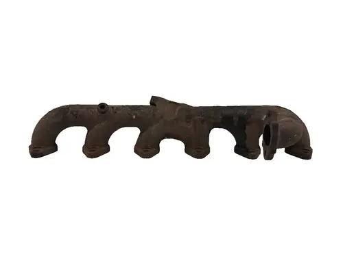 Exhaust Manifold CUMMINS ISB6.7 Rydemore Heavy Duty Truck Parts Inc