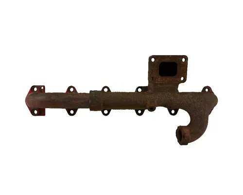 Exhaust Manifold CUMMINS ISB6.7 Rydemore Heavy Duty Truck Parts Inc